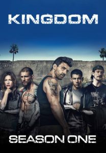 Kingdom: Temporada 1