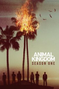 Animal Kingdom: Temporada 1