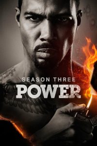 Power: Temporada 3