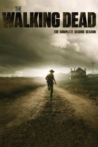 The Walking Dead: Temporada 2