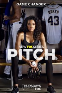 Pitch: Temporada 1