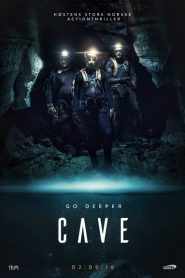 La cueva, descenso al infierno