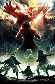 Shingeki no Kyojin: Temporada 2