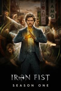 Marvel’s Iron Fist: Temporada 1
