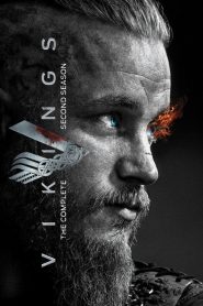 Vikingos: Temporada 2