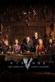 Vikingos: Temporada 5