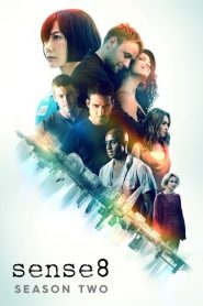 Sense8: Temporada 2