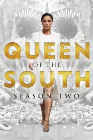 Queen of the South: Temporada 2