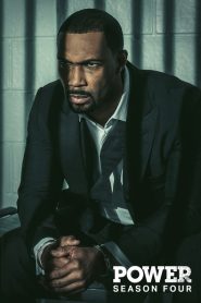 Power: Temporada 4