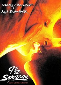 Nueve semanas y media