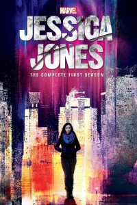Jessica Jones: Temporada 1