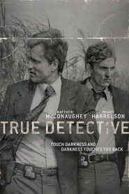 True Detective: Temporada 1