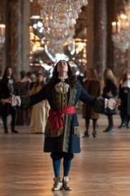 Versailles: Temporada 3