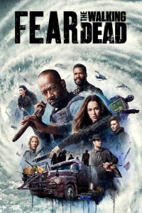 Fear the Walking Dead: Temporada 4