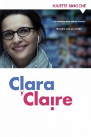 Clara y Claire