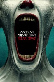 American Horror Story: Temporada 4