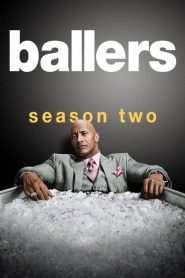 Ballers: Temporada 2