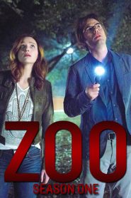 Zoo: Temporada 1