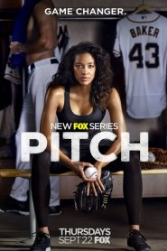 Pitch: Temporada 1