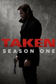 Taken: Temporada 1