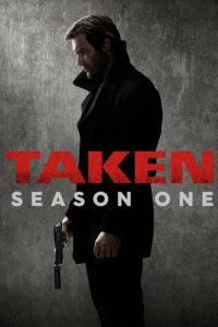 Taken: Temporada 1