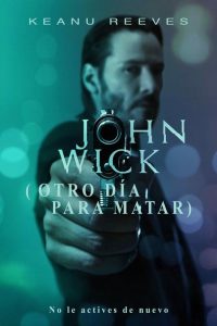 John Wick (Otro día para matar)