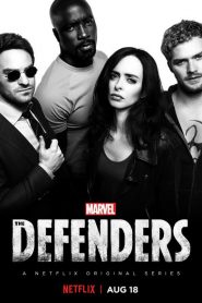 Marvel’s The Defenders: Temporada 1
