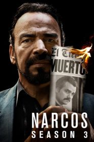 Narcos: Temporada 3