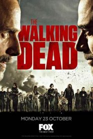 The Walking Dead: Temporada 8