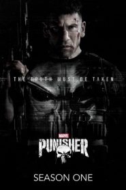 Marvel’s The Punisher: Temporada 1