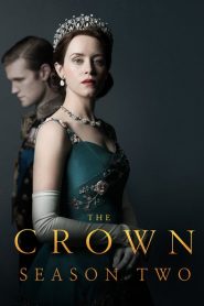 The Crown: Temporada 2
