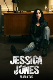 Jessica Jones: Temporada 2