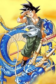 Dragon Ball Heroes: Temporada 1