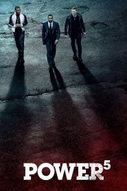 Power: Temporada 5