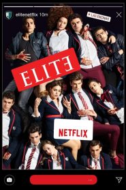 Élite: Temporada 1