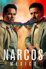 Narcos: México: Temporada 1
