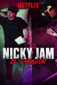 Nicky Jam: El Ganador: Temporada 1
