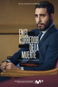 En el corredor de la muerte: Temporada 1