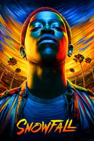 Snowfall: Temporada 3
