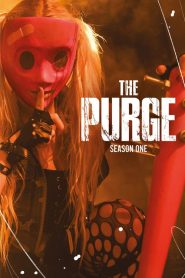 La Purga: Temporada 1