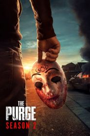 La Purga: Temporada 2