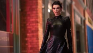 Penny Dreadful: City of Angels: 1×3